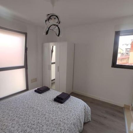 Duplex Laneros Apartment Zamora Exterior photo