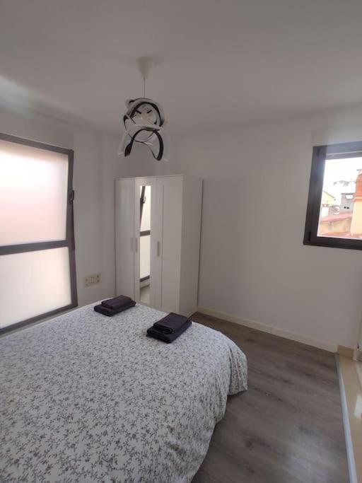 Duplex Laneros Apartment Zamora Exterior photo
