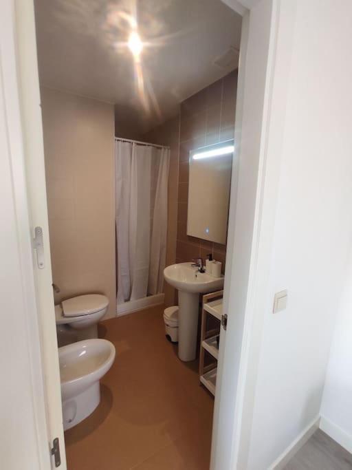 Duplex Laneros Apartment Zamora Exterior photo
