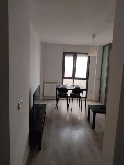 Duplex Laneros Apartment Zamora Exterior photo